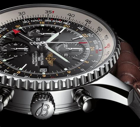 breitling navitimers circling the globe|Breitling Navitimer world for sale.